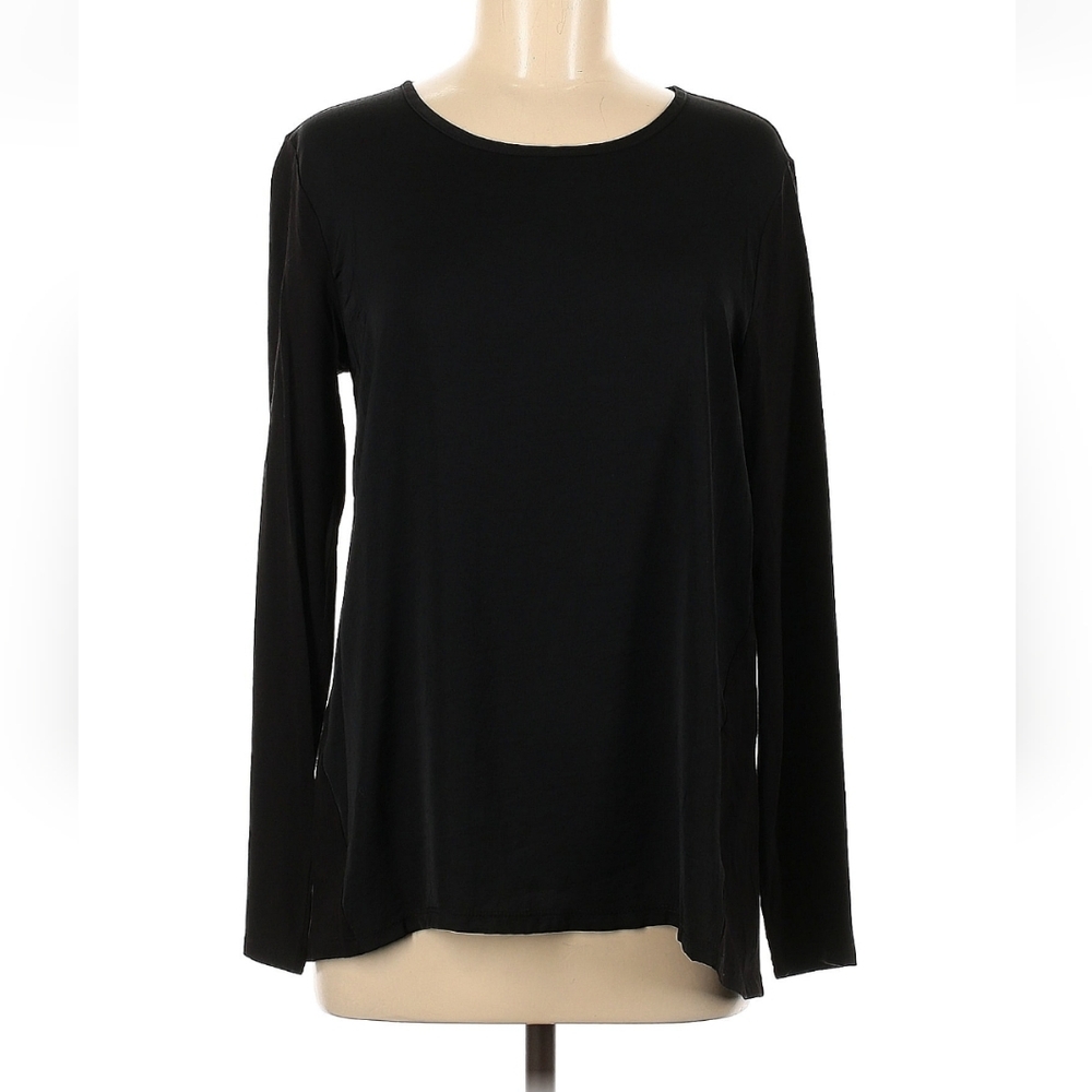 Micheal Kors Long Sleeve Top sz Med